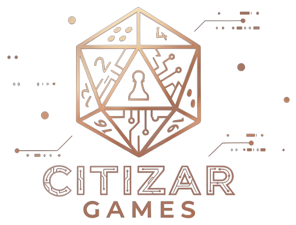Citizar Games
